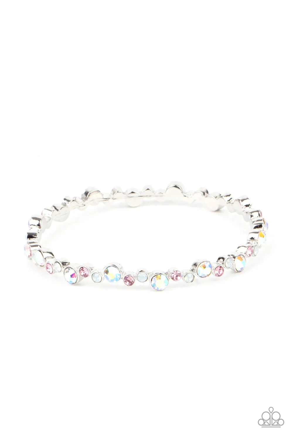 Bracelets Twinkly Trendsetter - Multi B502