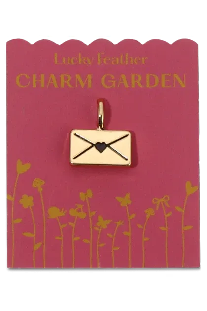 Charm Garden Love Letter