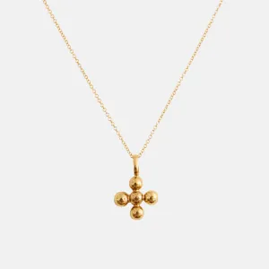 Eonia Cross Pendant