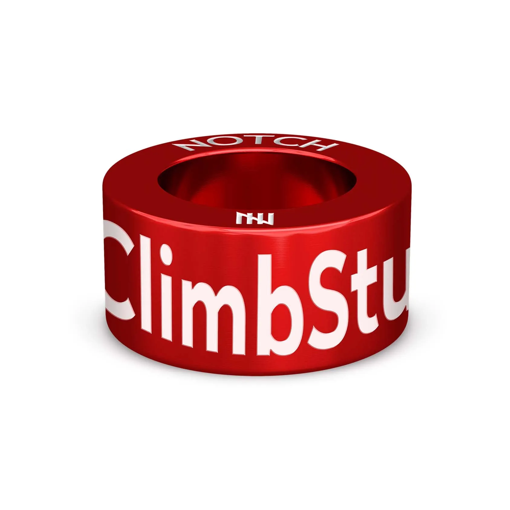 #GoClimbStuff NOTCH Charm