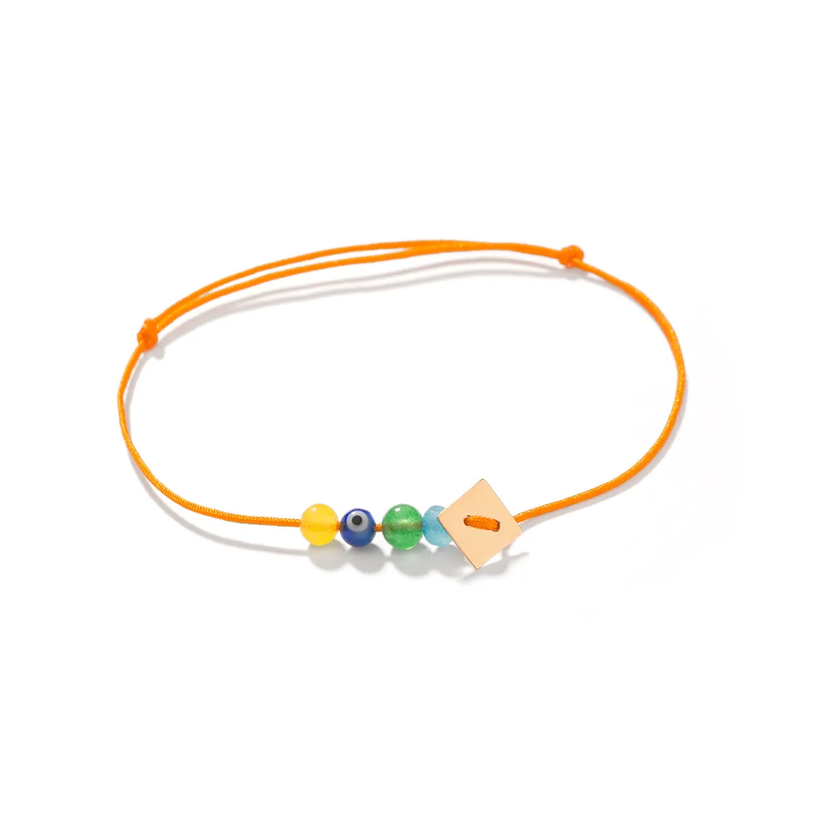 Kite Cord Bracelet