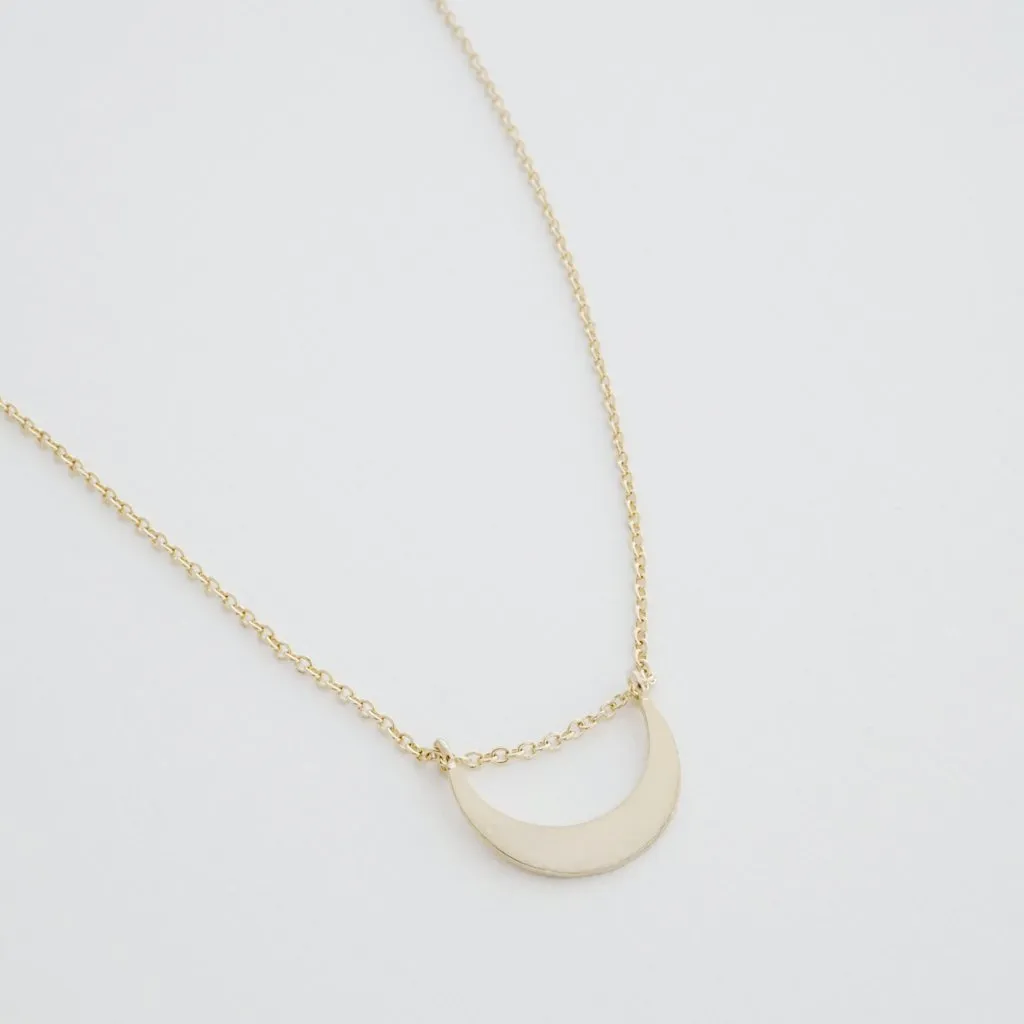 La Luna Necklace