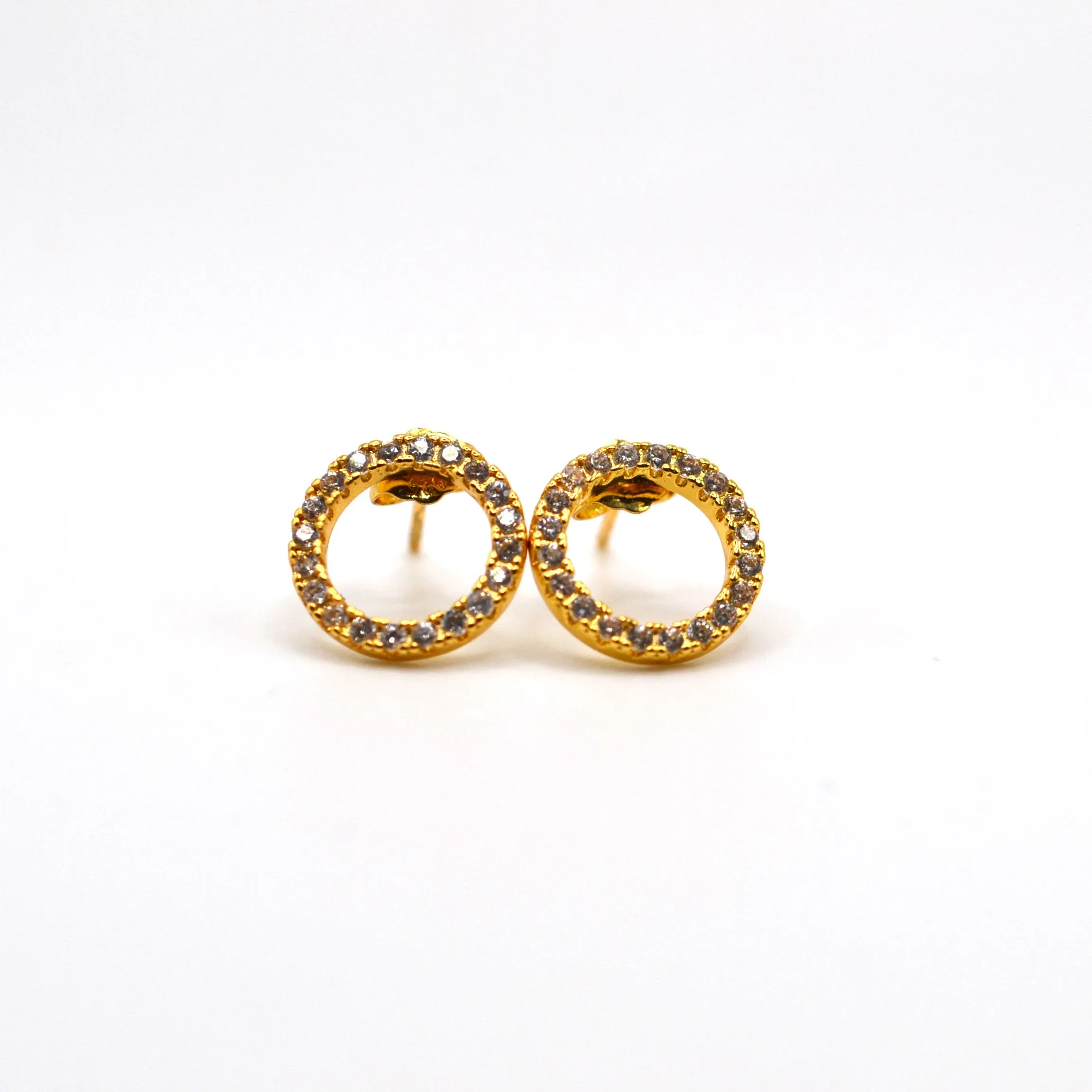 Lennon Earrings