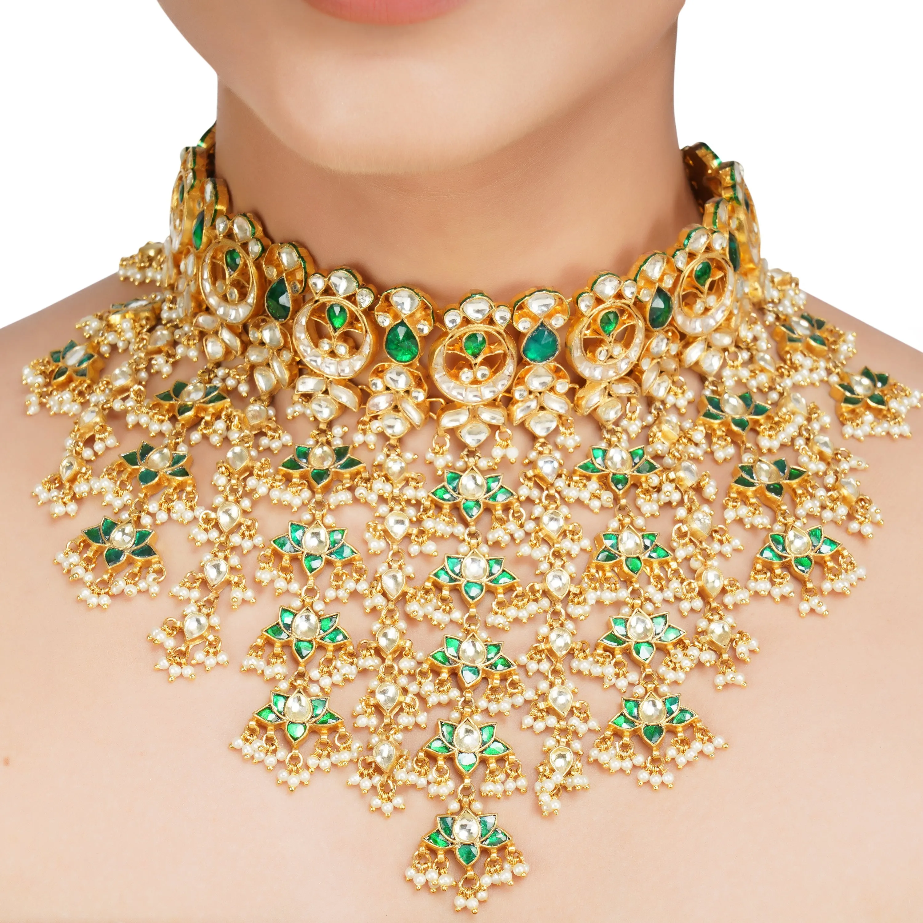 MANIKANDANNA CHOKER