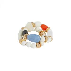 Oleana Stretch Bracelet