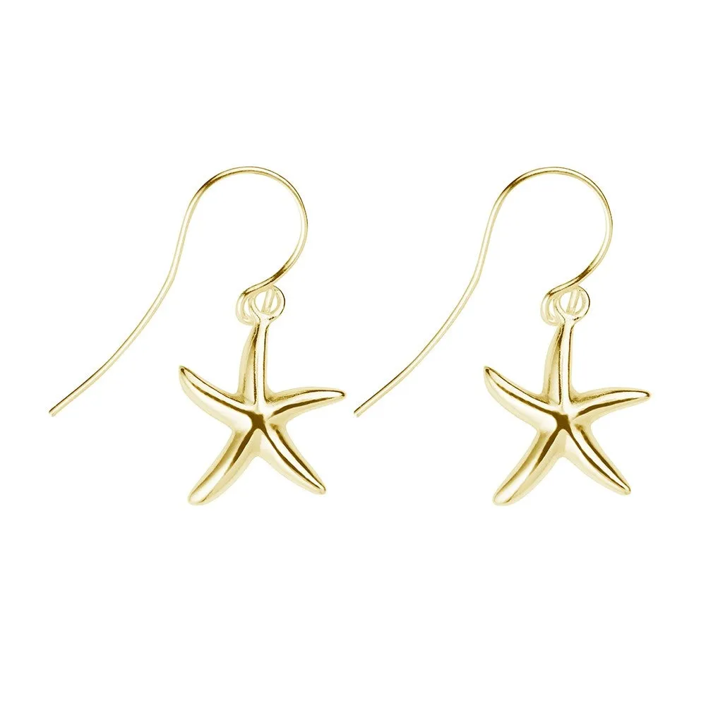 Starfish Earring Ai256