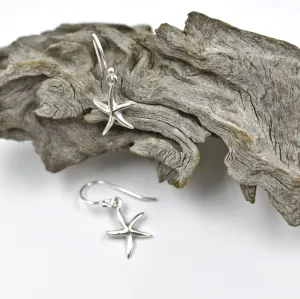 Starfish Earring Ai256